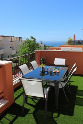Niza Mar, Velez-Malaga